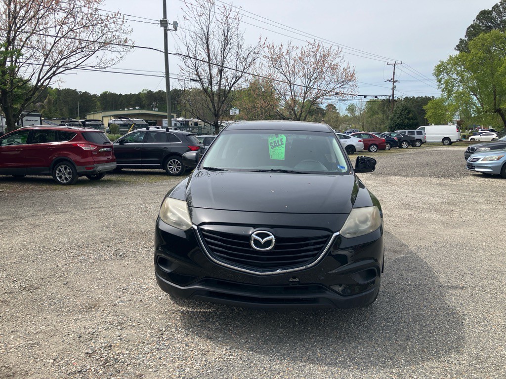2013 Mazda CX-9 Image 3