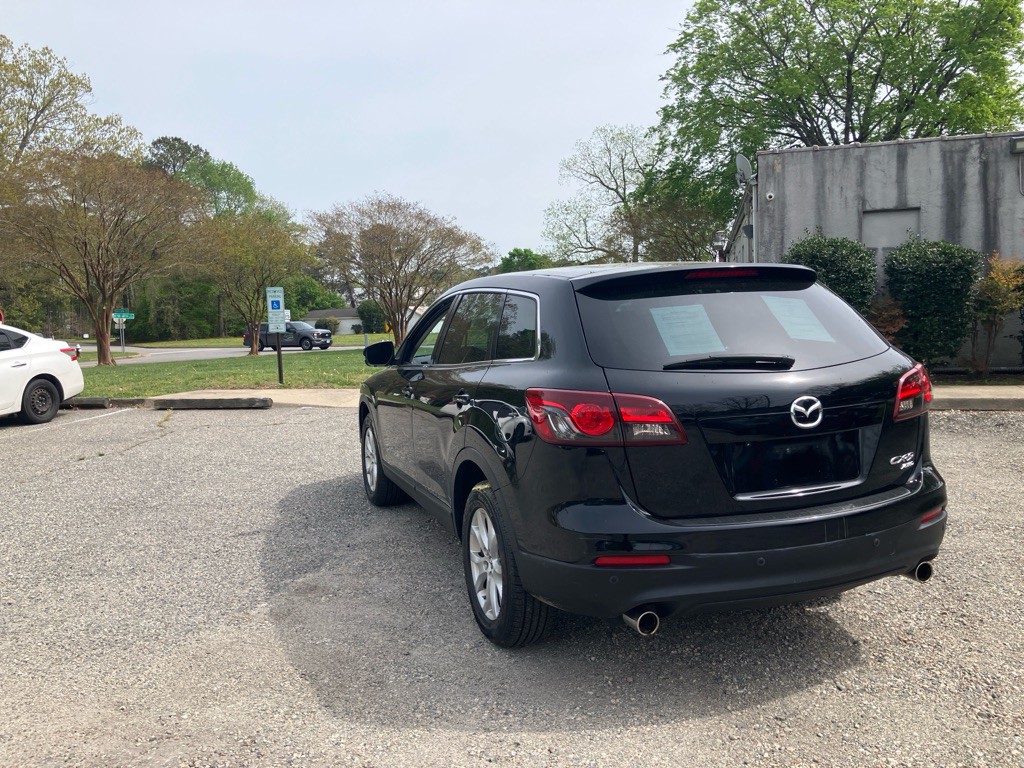 2013 Mazda CX-9 Image 8