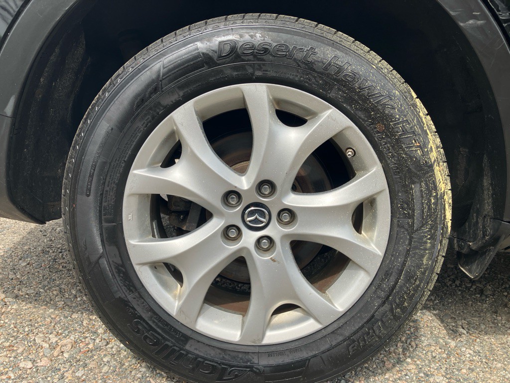 2013 Mazda CX-9 Image 9