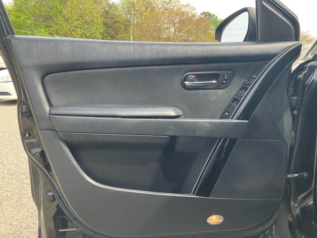 2013 Mazda CX-9 Image 10