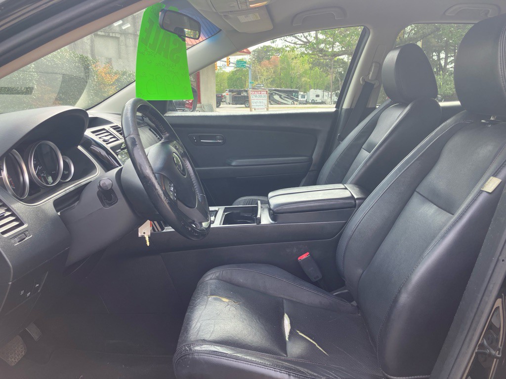 2013 Mazda CX-9 Image 11