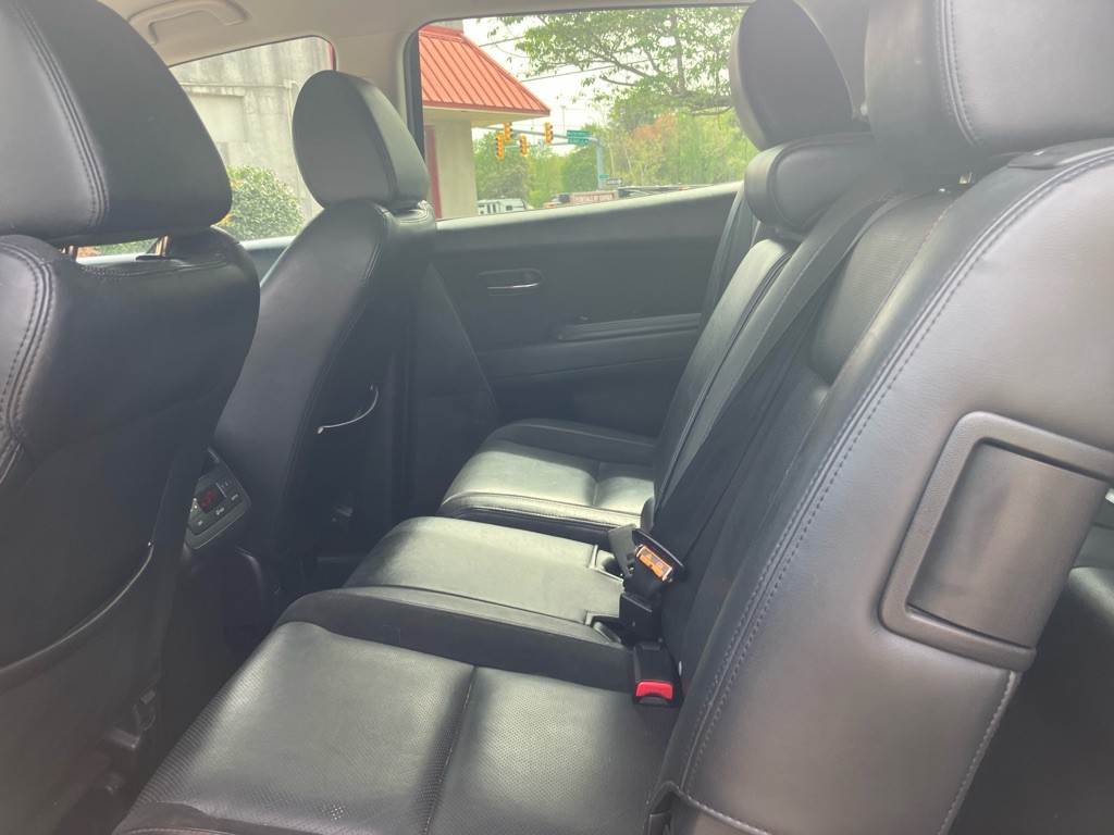 2013 Mazda CX-9 Image 12