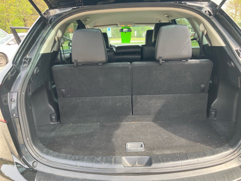 2013 Mazda CX-9 Image 14