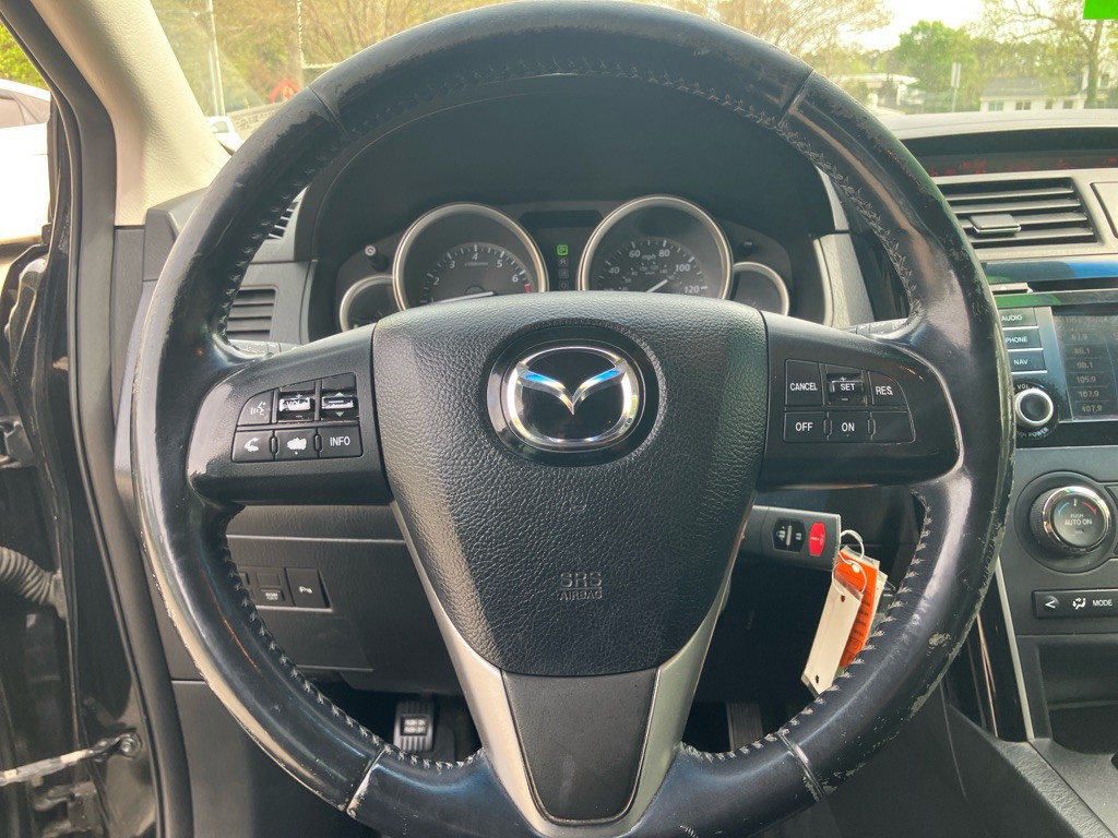 2013 Mazda CX-9 Image 15