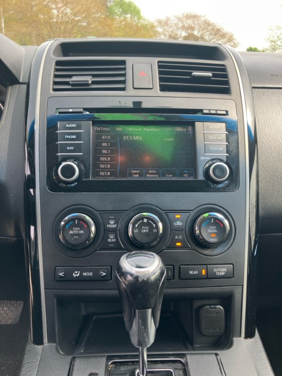 2013 Mazda CX-9 Image 16