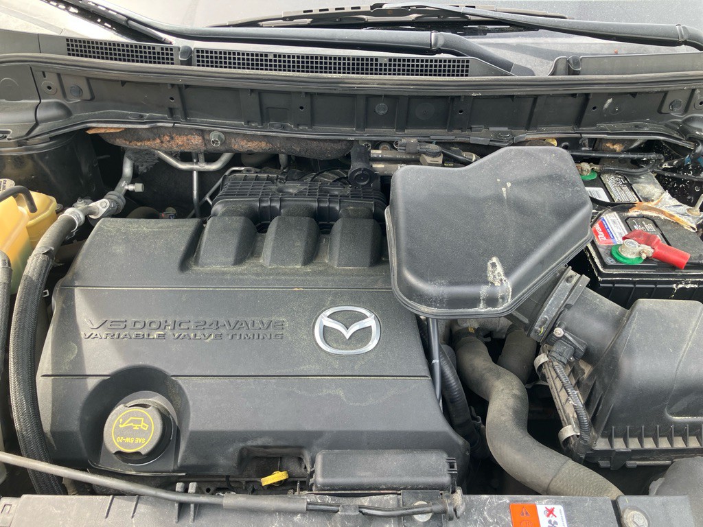 2013 Mazda CX-9 Image 18