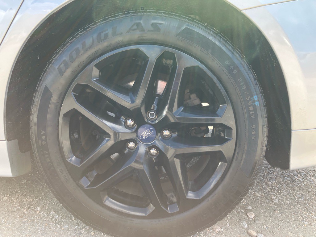 2015 Ford Fusion Image 9