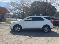 Image for 2015 Chevrolet Equinox LS ID: 7265633