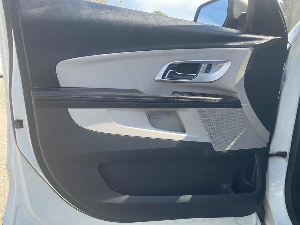 2015 Chevrolet Equinox Image 10