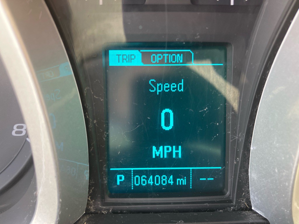 2015 Chevrolet Equinox Image 15