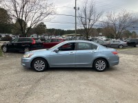 Image for 2011 Honda Accord EX ID: 7265975