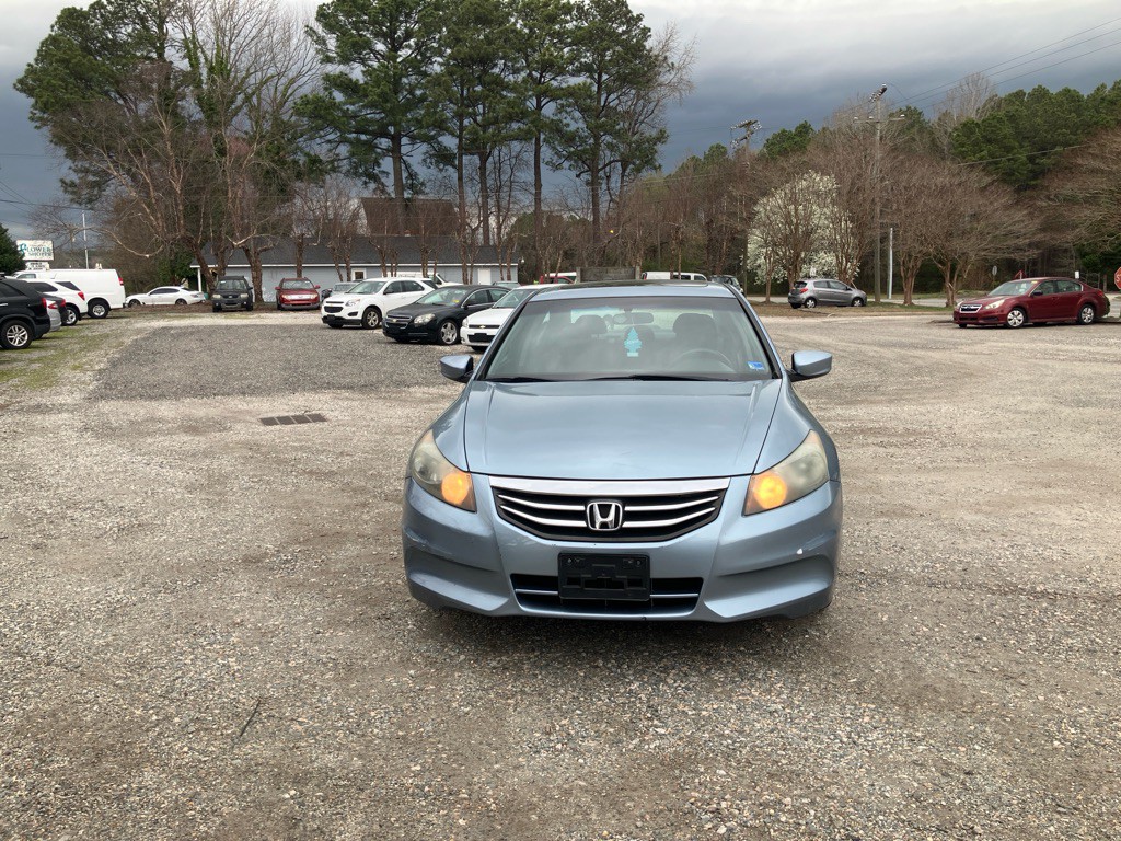 2011 Honda Accord Image 3