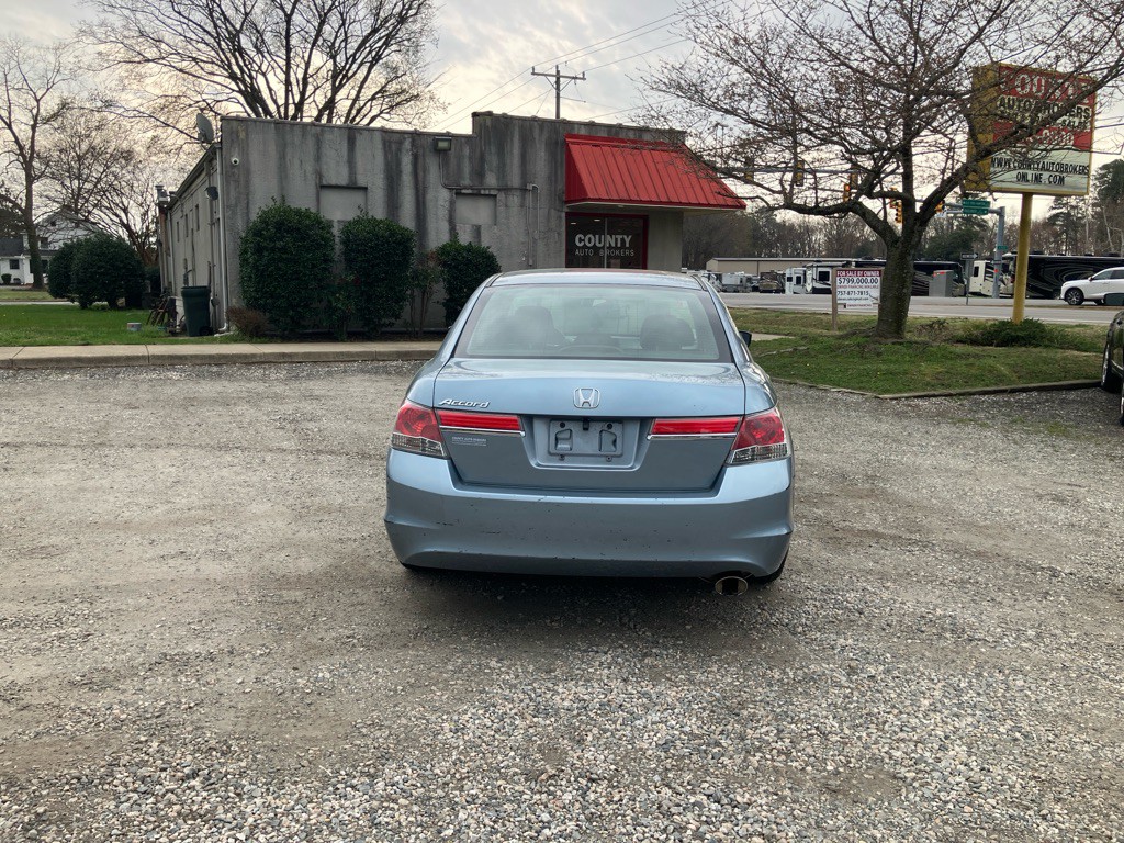 2011 Honda Accord Image 7