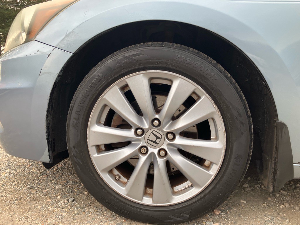 2011 Honda Accord Image 9