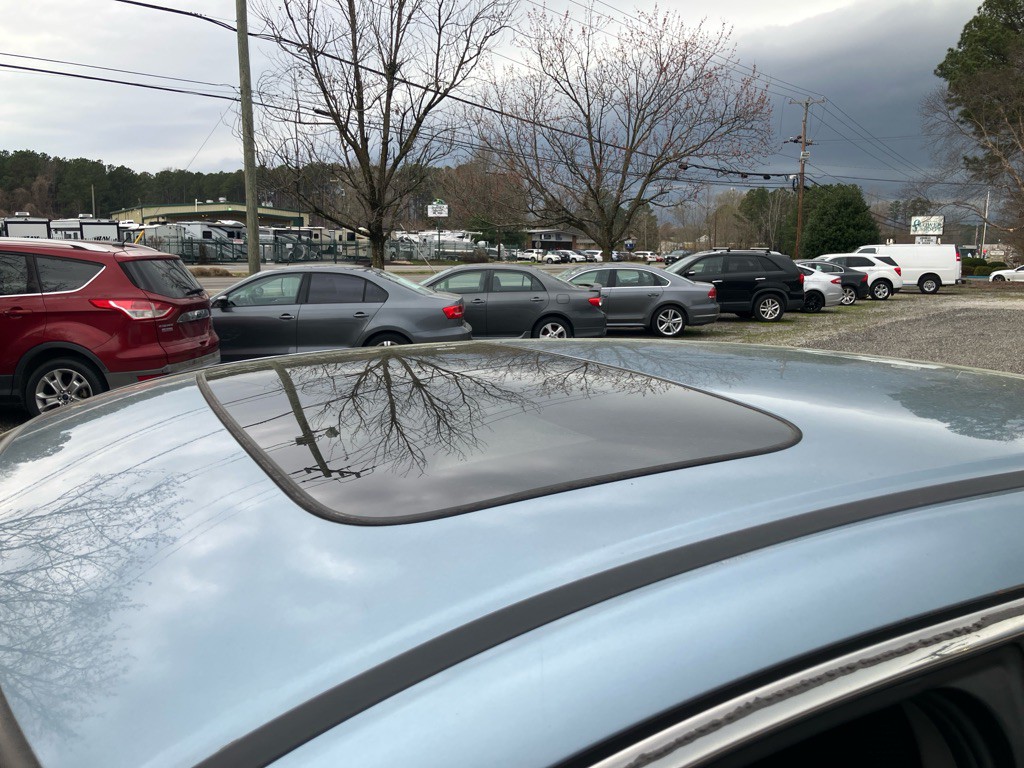 2011 Honda Accord Image 10