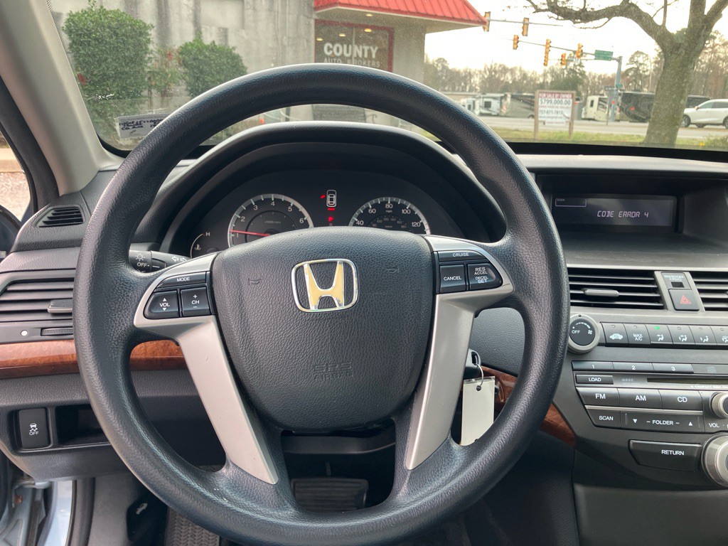 2011 Honda Accord Image 14