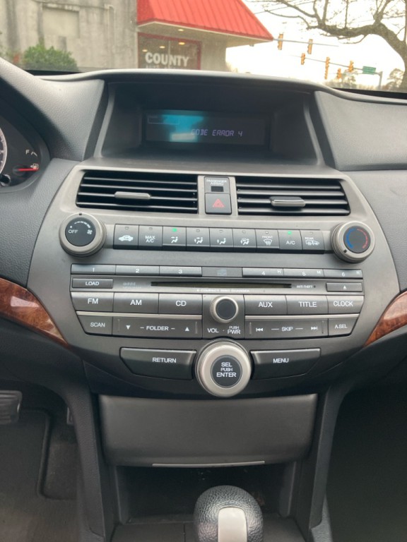 2011 Honda Accord Image 15