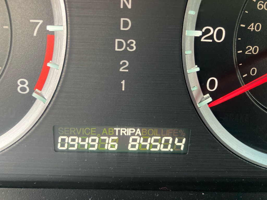 2011 Honda Accord Image 16