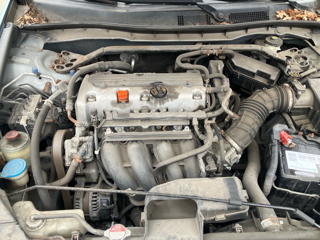 2011 Honda Accord Image 17