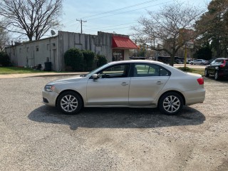 Image for 2013 Volkswagen Jetta SE ID: 7272659