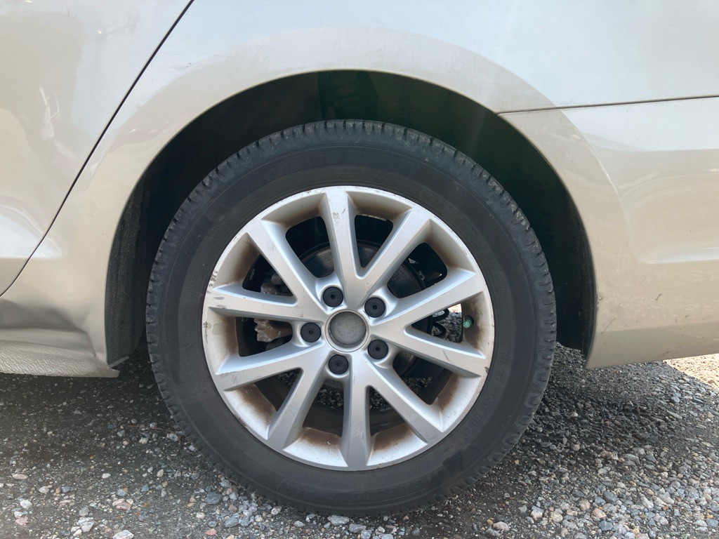 2013 Volkswagen Jetta Image 9