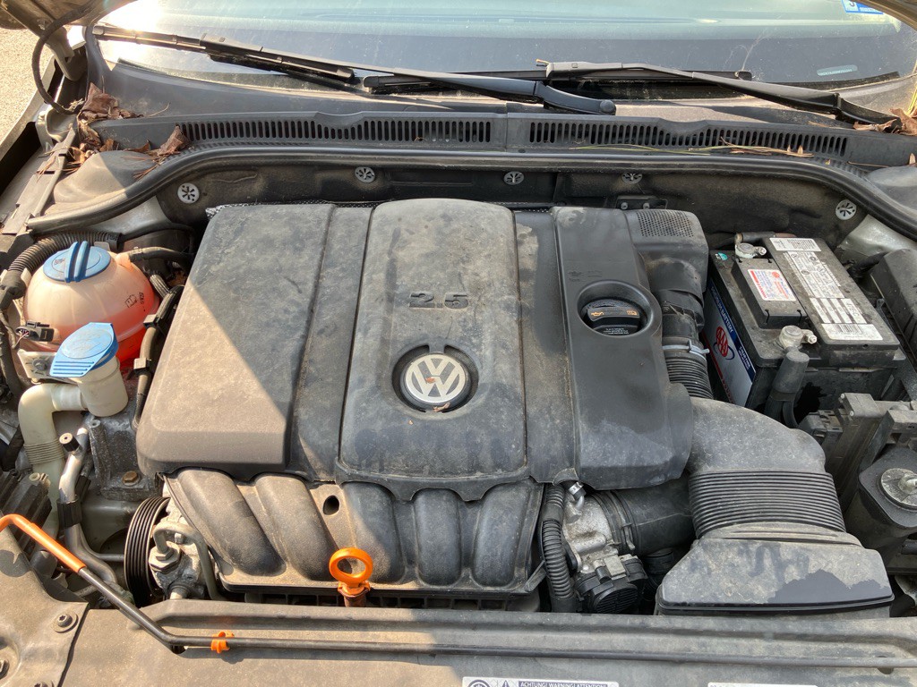 2013 Volkswagen Jetta Image 18