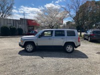 Image for 2017 Jeep Patriot Sport ID: 7282384