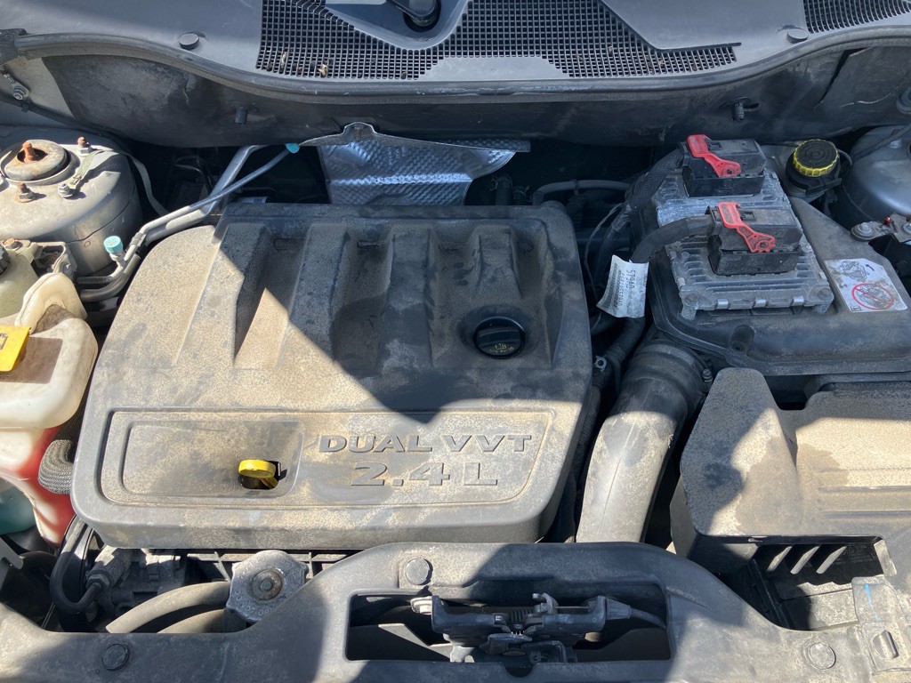 2017 Jeep Patriot Image 17