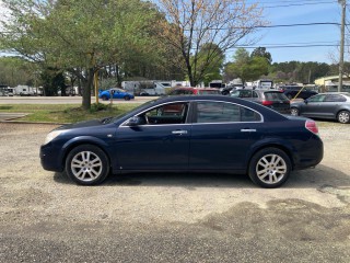 Image for 2009 Saturn Aura XR ID: 7283145