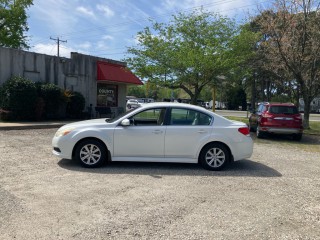 Image for 2011 Subaru Legacy 2.5I PREMIUM ID: 7335205