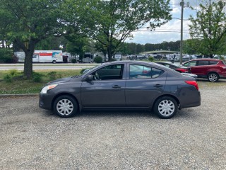 Image for 2015 Nissan Versa S ID: 7384591