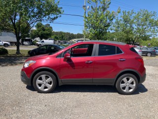 Image for 2016 Buick Enclave  ID: 7390829