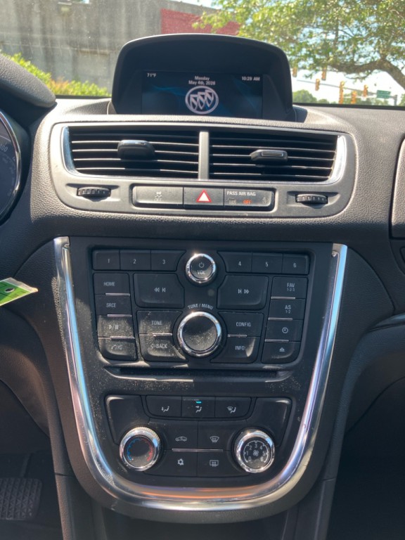 2016 Buick Enclave Image 14