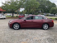 Image for 2016 Chevrolet Malibu LT ID: 7483586