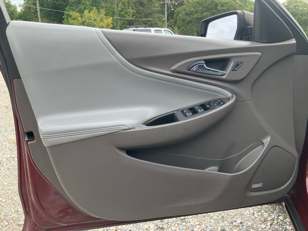 2016 Chevrolet Malibu Image 10