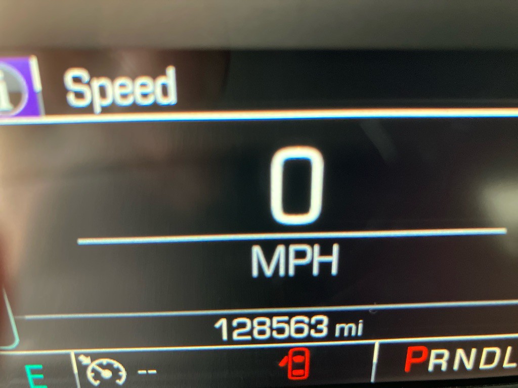 2016 Chevrolet Malibu Image 15