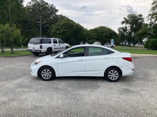 Image for 2015 Hyundai Accent GLS ID: 7571969