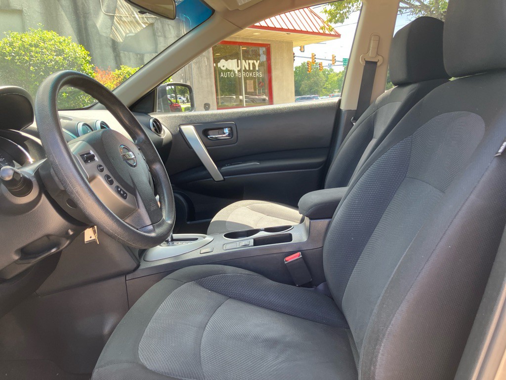 2012 Nissan Rogue Image 12