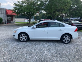 Image for 2012 Volvo S60 T5 ID: 7619844