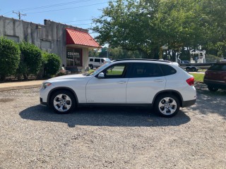 Image for 2015 BMW X1 SDRIVE28I ID: 7629086