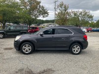 Image for 2015 Chevrolet Equinox LT ID: 7692665
