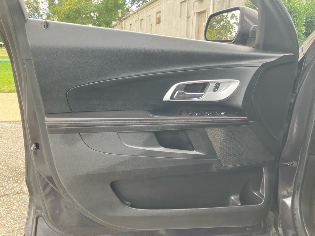 2015 Chevrolet Equinox Image 10