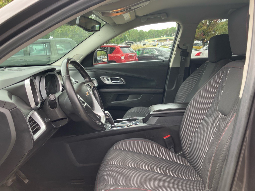 2015 Chevrolet Equinox Image 11