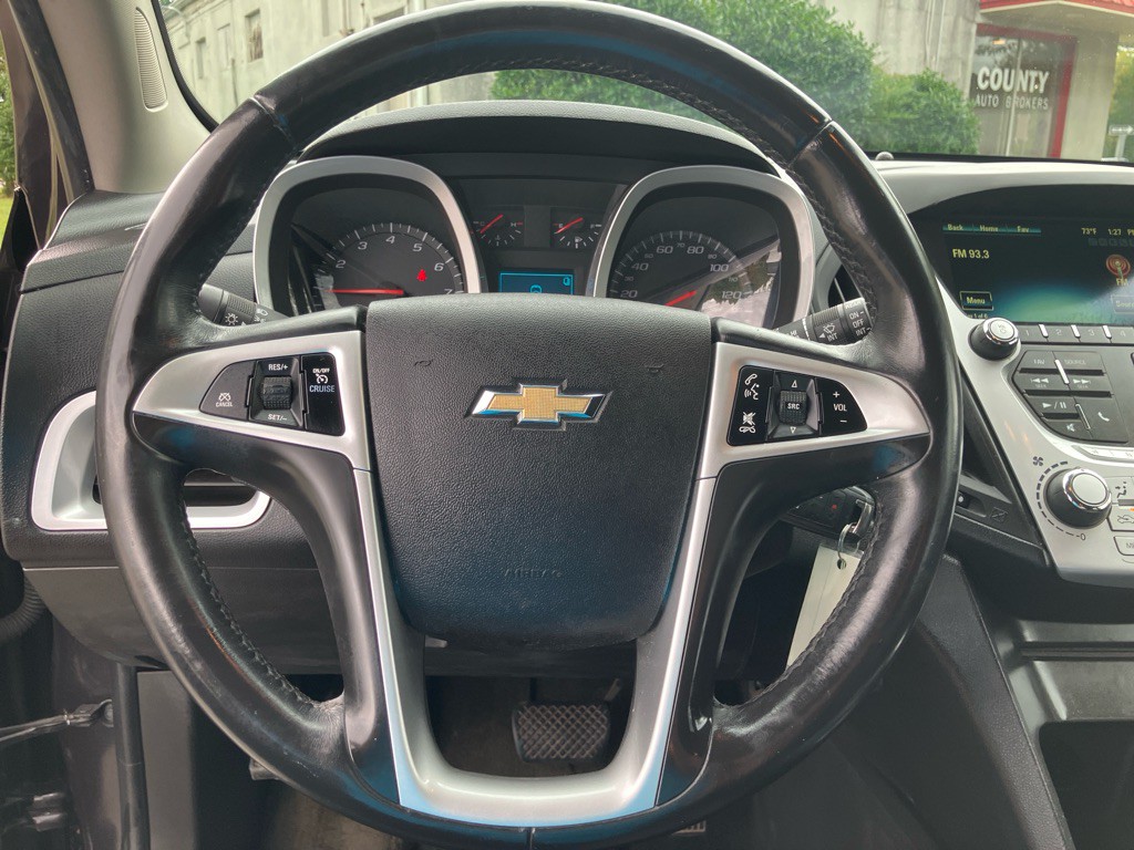 2015 Chevrolet Equinox Image 14