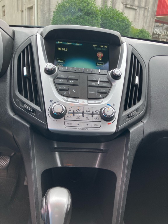 2015 Chevrolet Equinox Image 15