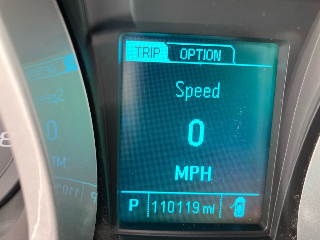 2015 Chevrolet Equinox Image 16