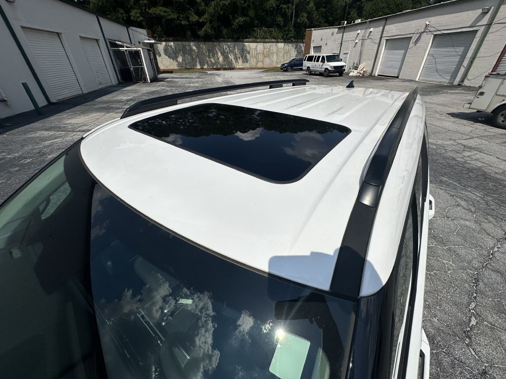 2024 Hyundai Santa Fe Image 9