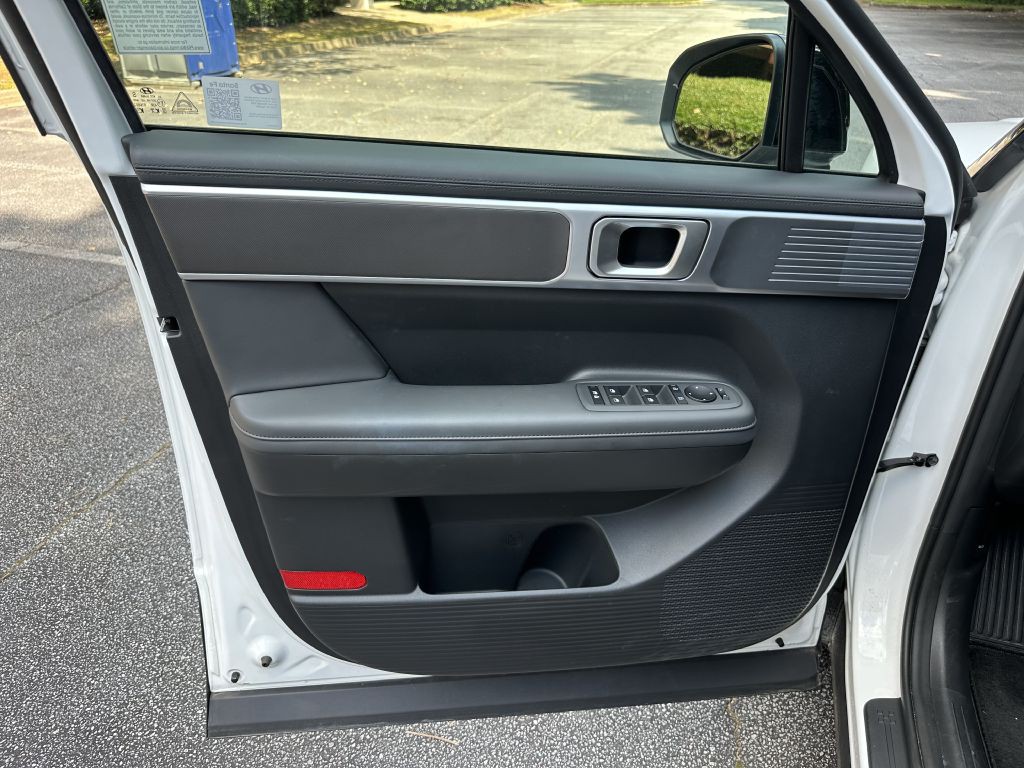 2024 Hyundai Santa Fe Image 10