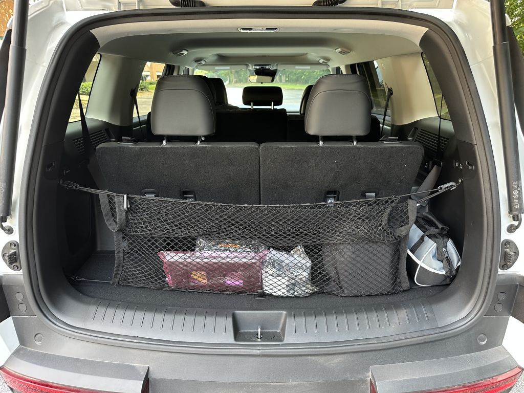 2024 Hyundai Santa Fe Image 14
