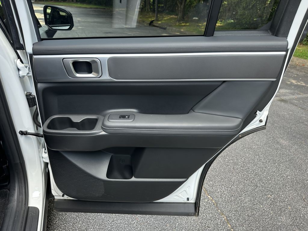 2024 Hyundai Santa Fe Image 15